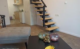 Green Loft Apartment, Ermioni Village